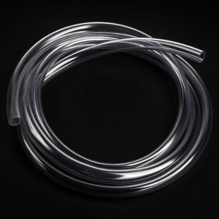 XSPC FLX hose 13/10 mm - transparent, 2m