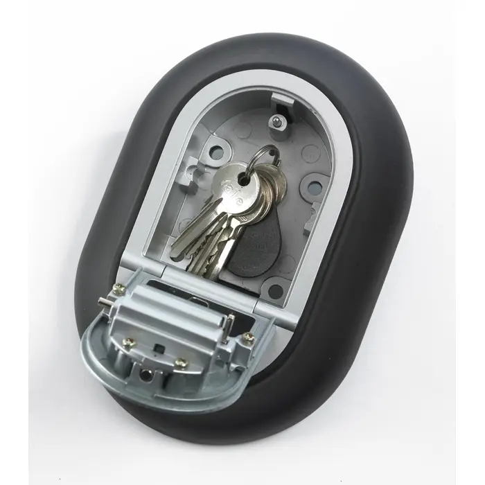 Yale Y500/187/1 safe