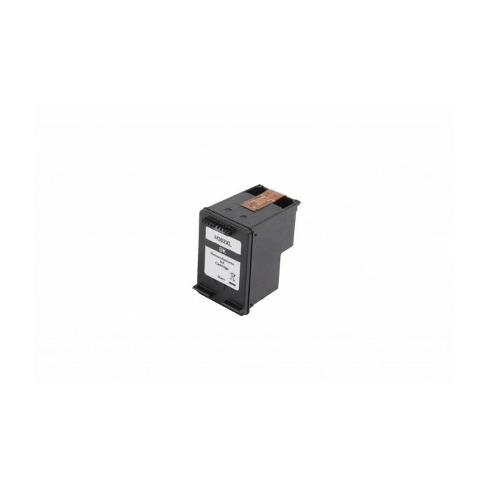 Zamjenska tinta 302XL, BLACK, F6U68AE