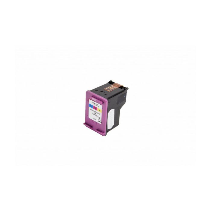 Zamjenska tinta 302XL, COLOR, F6U67AE