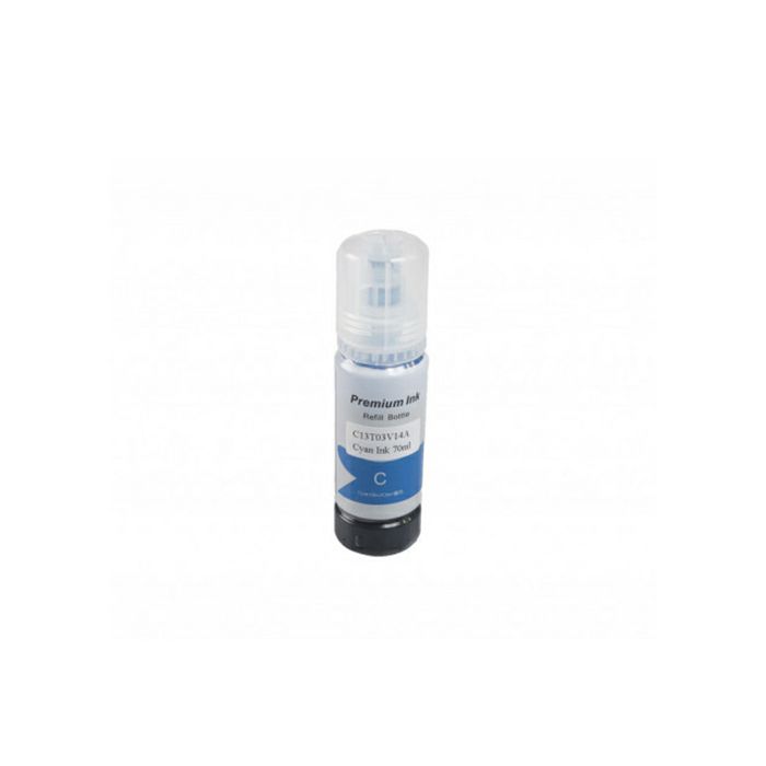 Zamjenska tinta za EPSON 101 / 102 / 103 T00S24 C PLAVA
