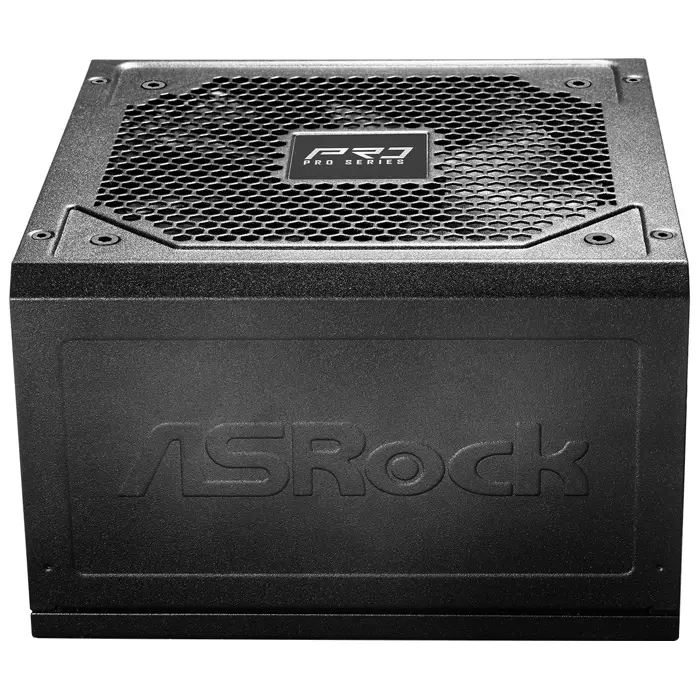 Napajanje ASRock PRO-850B 850W 80 PLUS Bronze