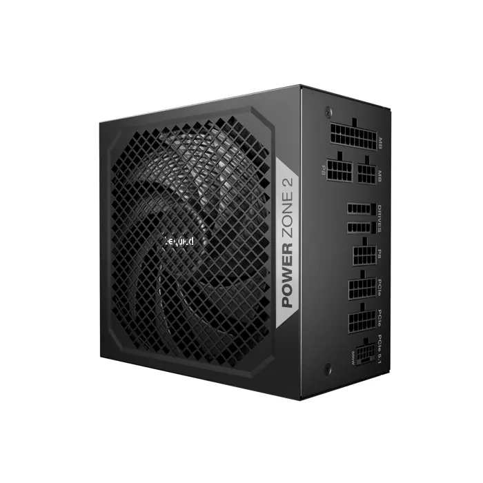 Napajanje be quiet! POWER ZONE 2 850W