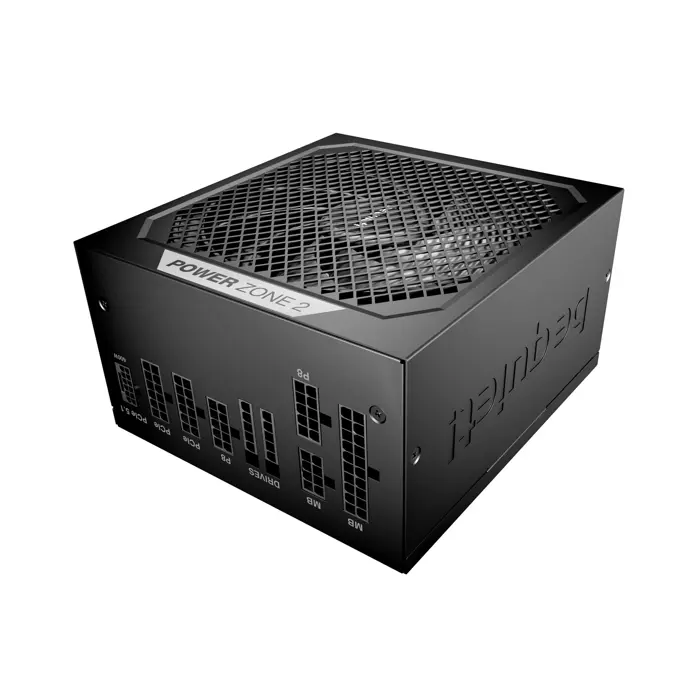 Napajanje be quiet! POWER ZONE 2 850W