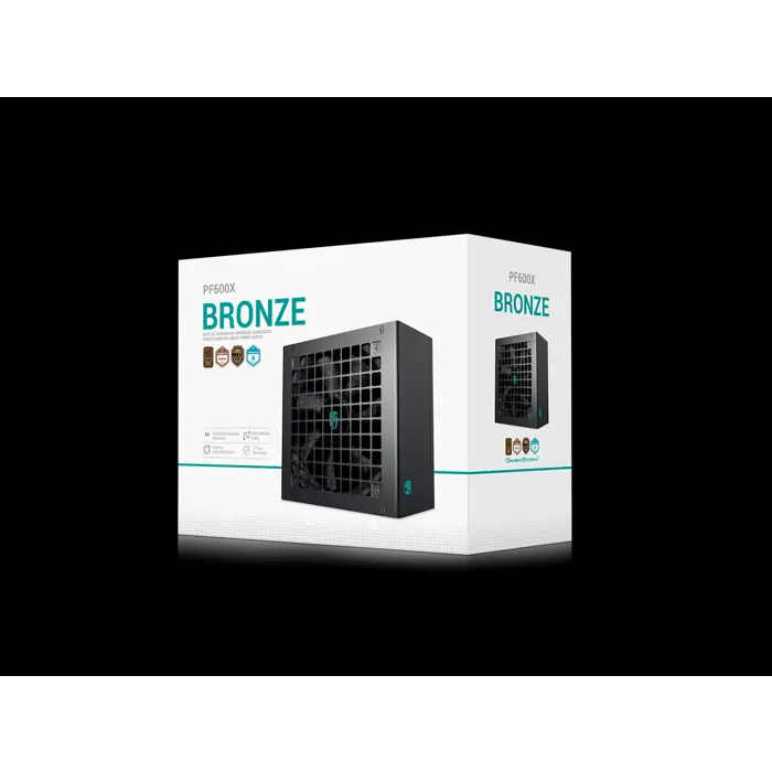 Napajanje DeepCool PF600X