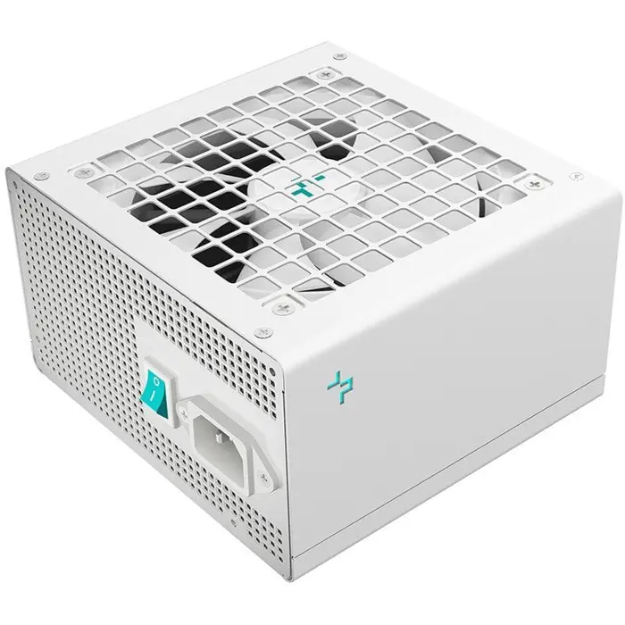 Napajanje Deepcool PN850M WH 850w Gold Modular white
