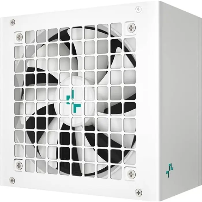 Napajanje Deepcool PN850M WH 850w Gold Modular white