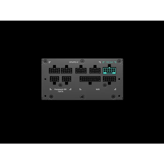 Zasilacz DeepCool PSA00P-FE