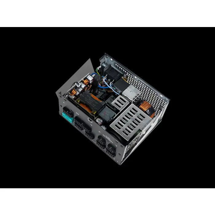 Zasilacz DeepCool PSA00P-FE