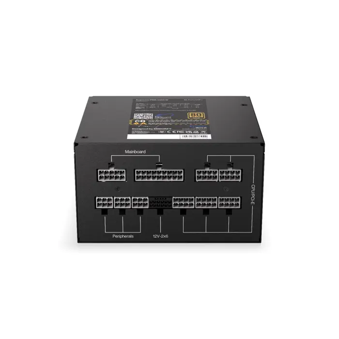 Napajanje ENDORFY Supremo FM6 1000 W EY7A011