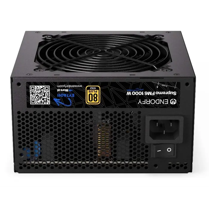 Napajanje ENDORFY Supremo FM6 1000 W EY7A011