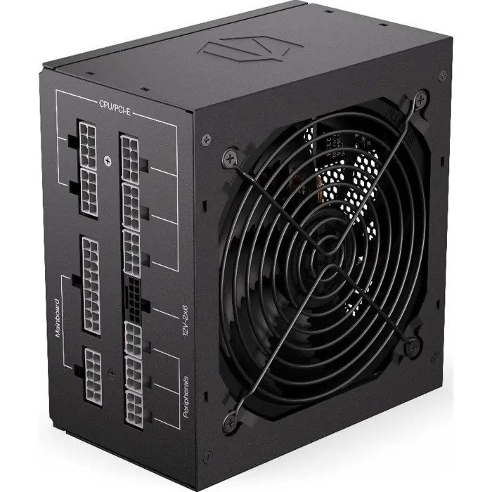 Napajanje ENDORFY Supremo FM6 850 W EY7A012