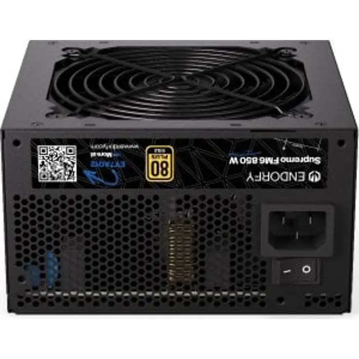 Napajanje ENDORFY Supremo FM6 850 W EY7A012