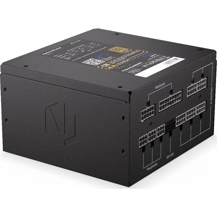 Napajanje ENDORFY Supremo FM6 850 W EY7A012
