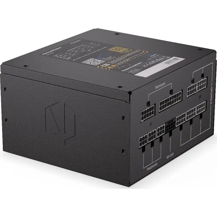 Napajanje ENDORFY Supremo FM6 850 W EY7A012