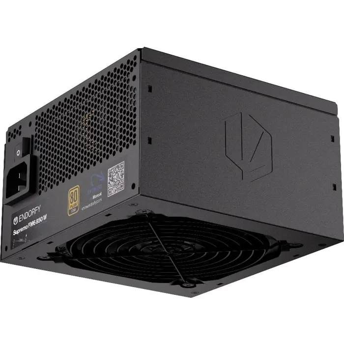 Napajanje ENDORFY Supremo FM6 850 W EY7A012