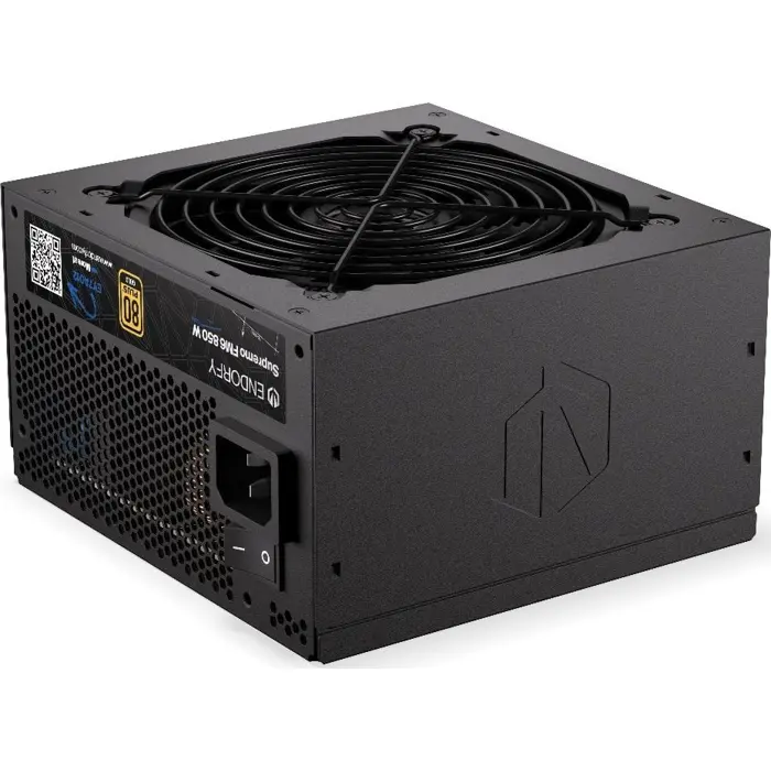 Napajanje ENDORFY Supremo FM6 850 W EY7A012