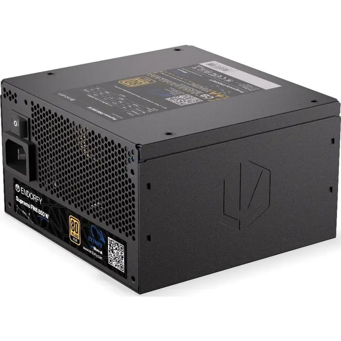 Napajanje ENDORFY Supremo FM6 850 W EY7A012