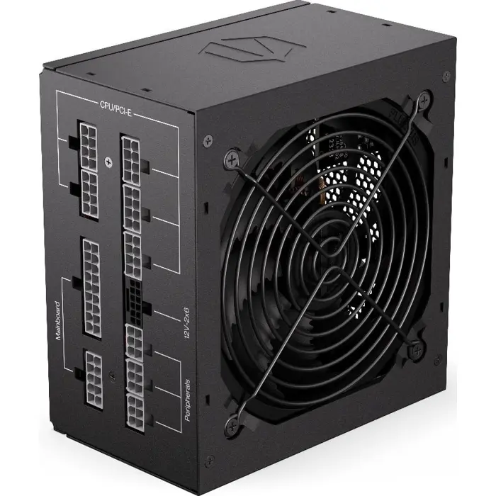 Napajanje ENDORFY Supremo FM6 850 W EY7A012