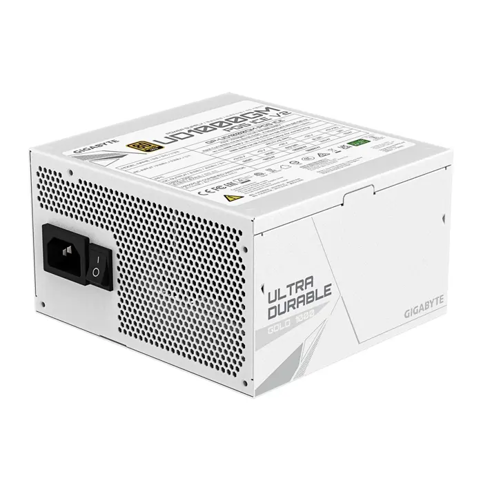 Napajanje Gigabyte UD1000GM 1000W PG5 ICE