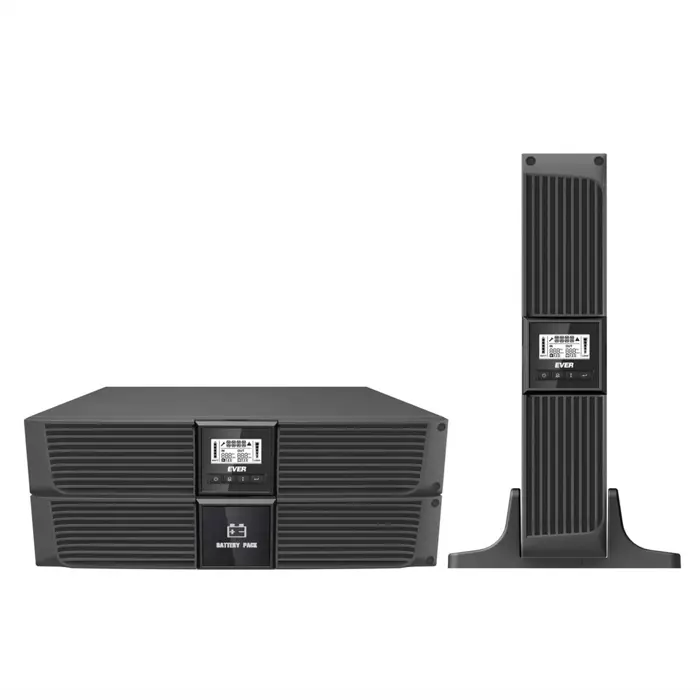 Napajanje UPS EVER NETLINE RT 3000