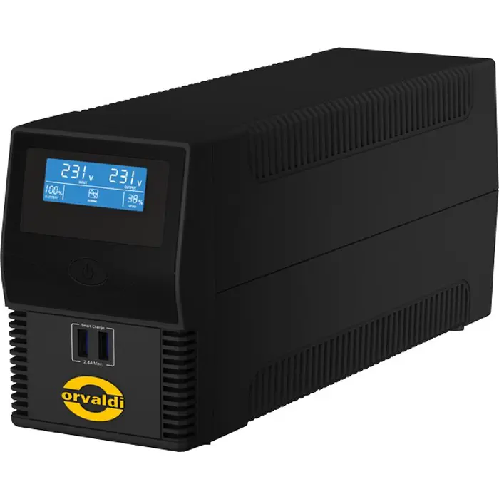 Napajanje UPS Orvaldi i800 LCD