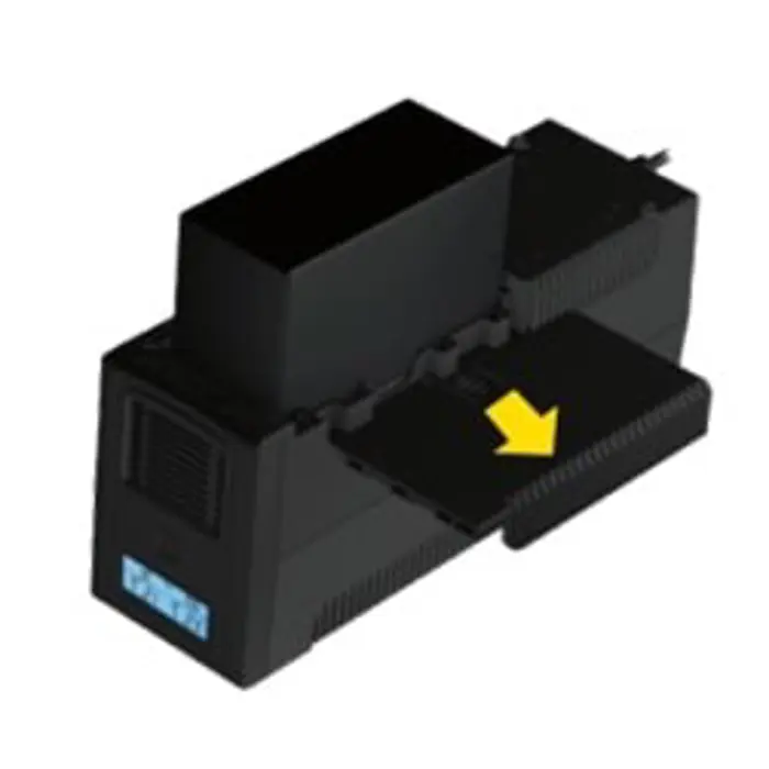 Napajanje UPS Orvaldi i800 LCD