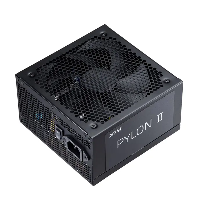 Napajanje XPG PYLON II 750W Black 80 Plus Bronze