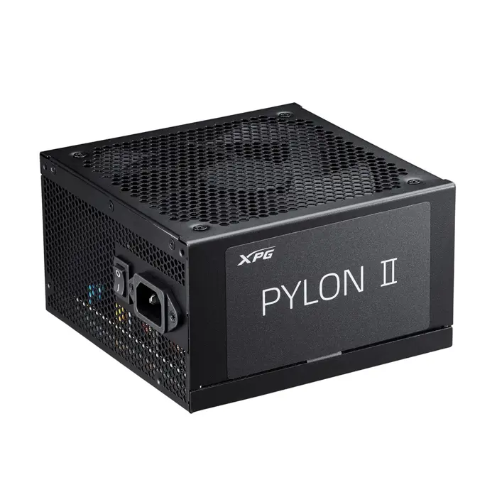 Napajanje XPG PYLON II 750W Black 80 Plus Bronze