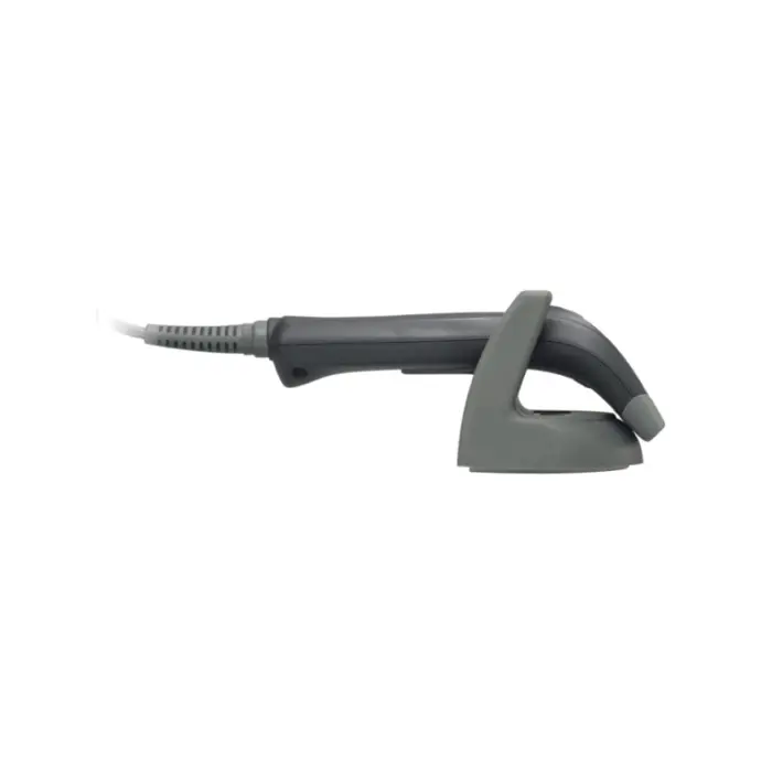 Zebex Z-3220 linear CCD barcode čitač, USB kabel, crni