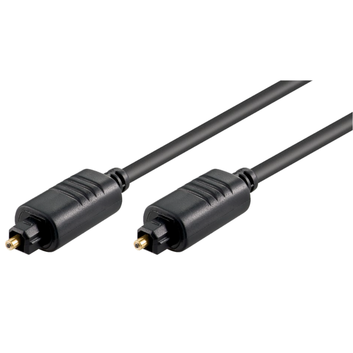 ZED electronic Optički Toslink kabel 5 metara, extra kvaliteta - OPK/5