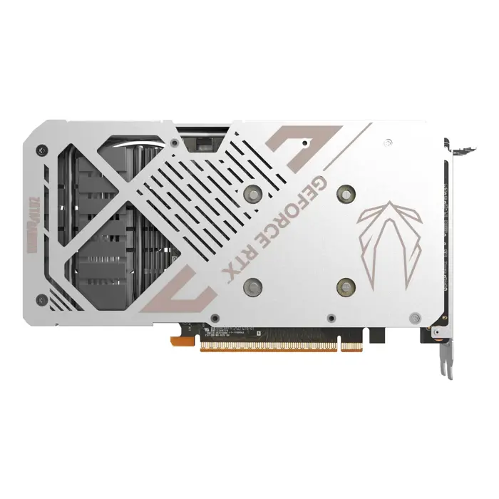 Zotac GAMING GeForce RTX 5050 Twin Edge OC NVIDIA 8 GB GDDR6
