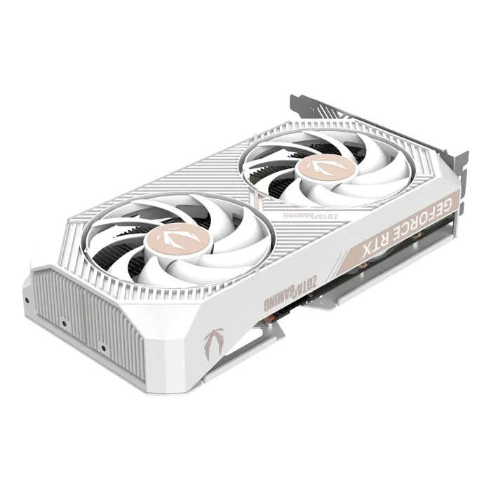 Zotac GAMING GeForce RTX 5050 Twin Edge OC NVIDIA 8 GB GDDR6
