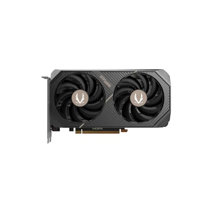 ZOTAC GAMING GeForce RTX 5060 AMP, 8192 MB GDDR7-ZT-B50600F-10M