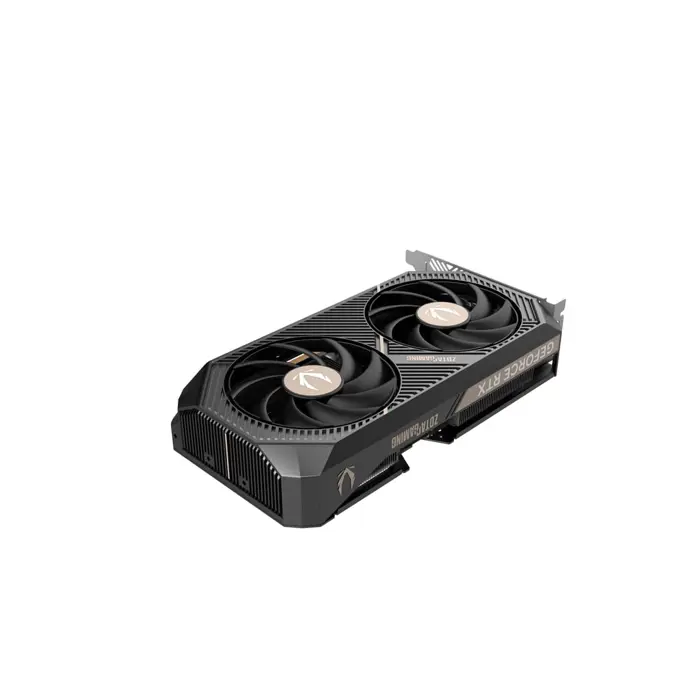 ZOTAC GAMING GeForce RTX 5060 AMP, 8192 MB GDDR7-ZT-B50600F-10M