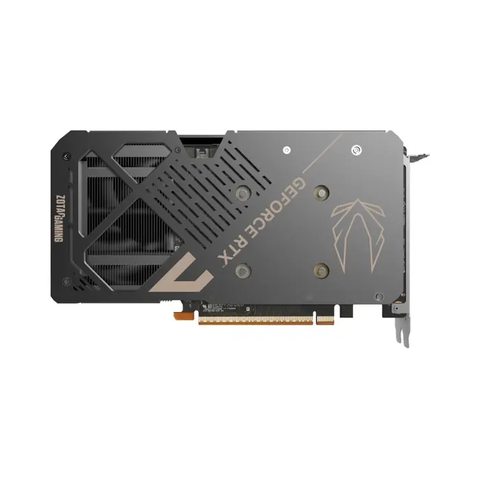 ZOTAC GAMING GeForce RTX 5060 AMP, 8192 MB GDDR7-ZT-B50600F-10M