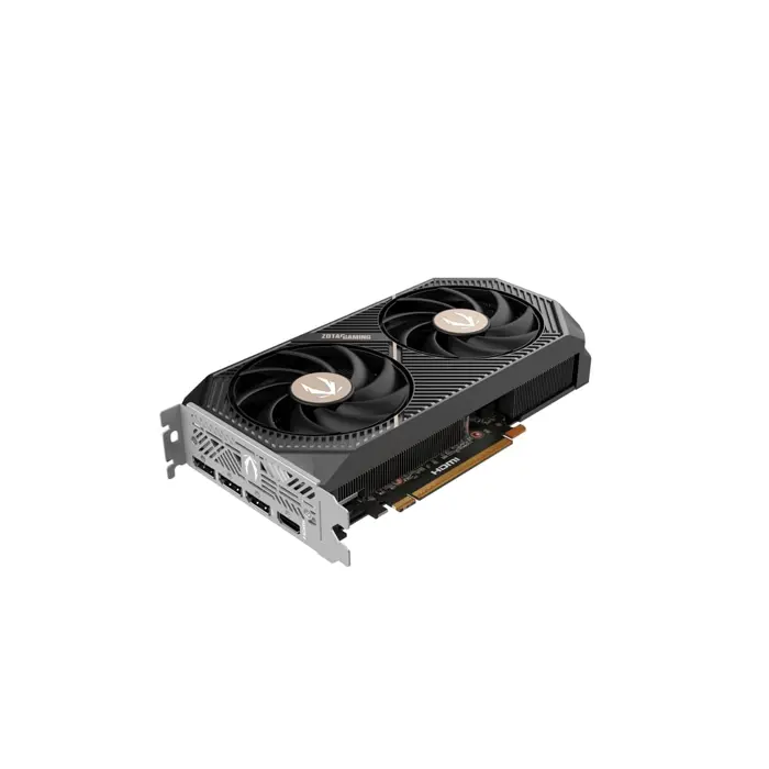 ZOTAC GAMING GeForce RTX 5060 AMP, 8192 MB GDDR7-ZT-B50600F-10M