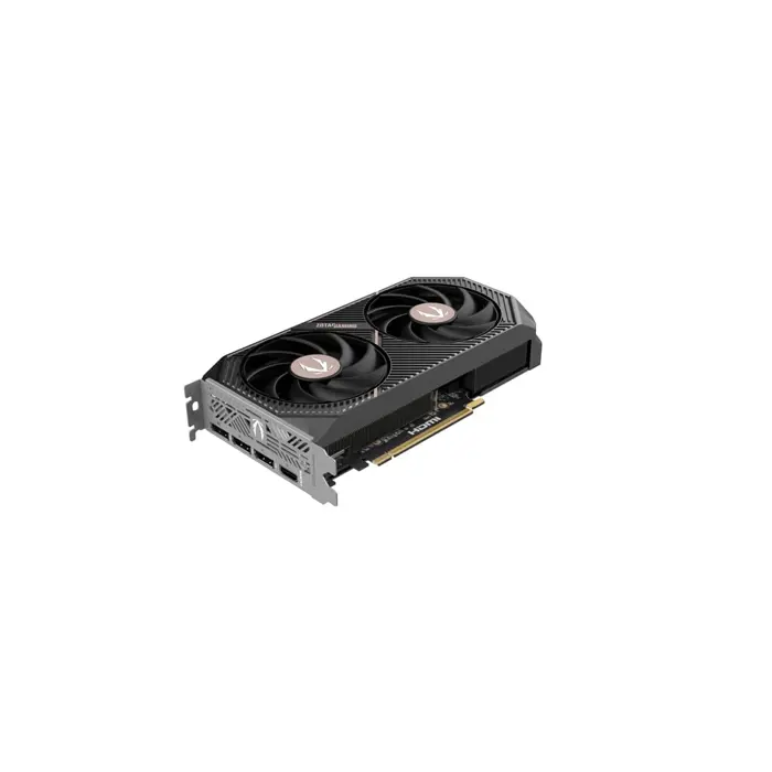 ZOTAC GAMING GeForce RTX 5060 Ti AMP, 8192 MB GDDR7-ZT-B50610F-10M