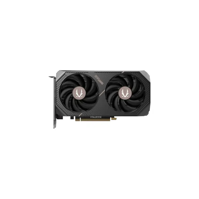 ZOTAC GAMING GeForce RTX 5060 Ti AMP, 8192 MB GDDR7-ZT-B50610F-10M