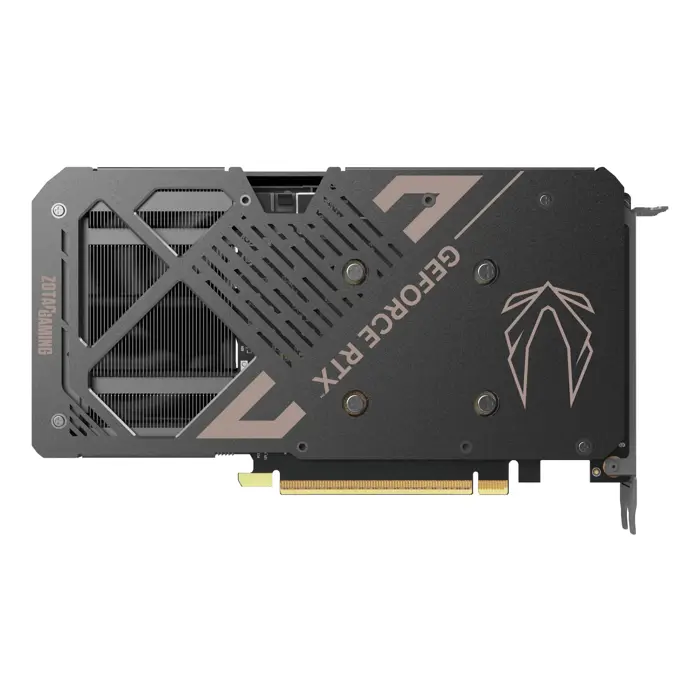Zotac GAMING GeForce RTX 5060 Ti AMP NVIDIA 16 GB GDDR7