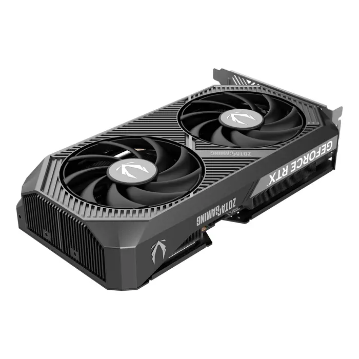 Zotac GAMING GeForce RTX 5060 Ti Twin Edge OC NVIDIA 16 GB GDDR7