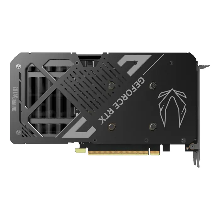 Zotac GAMING GeForce RTX 5060 Ti Twin Edge OC NVIDIA 8 GB GDDR7