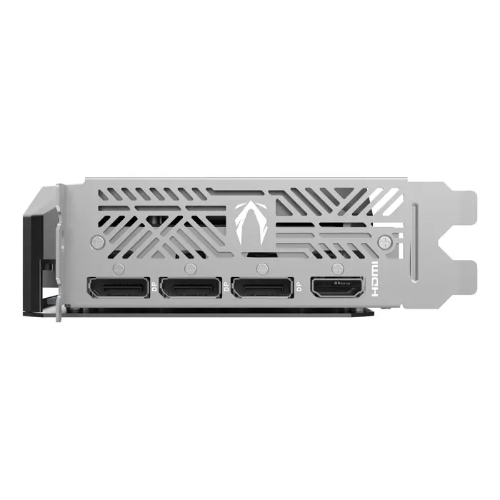 Zotac GAMING GeForce RTX 5060 Ti Twin Edge OC NVIDIA 8 GB GDDR7