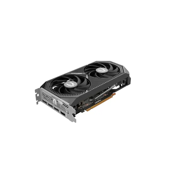ZOTAC GAMING GeForce RTX 5060 Twin Edge OC, 8192 MB GDDR7-ZT-B50600H-10M