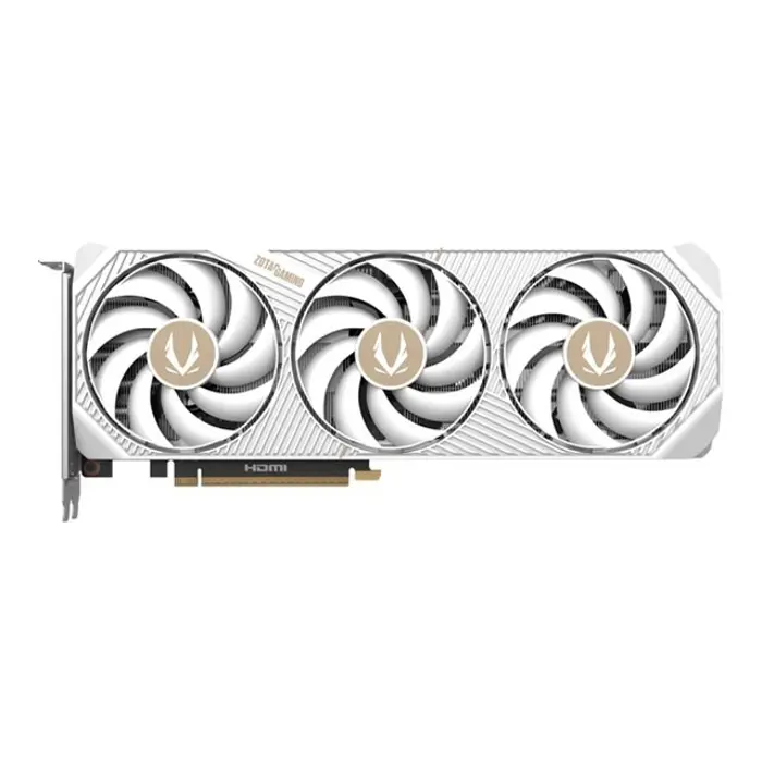 Zotac GAMING GeForce RTX 5070 AMP NVIDIA 12 GB GDDR7