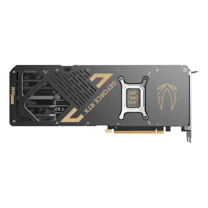Zotac GAMING GeForce RTX 5070 Ti SOLID SFF OC NVIDIA 16 GB GDDR7