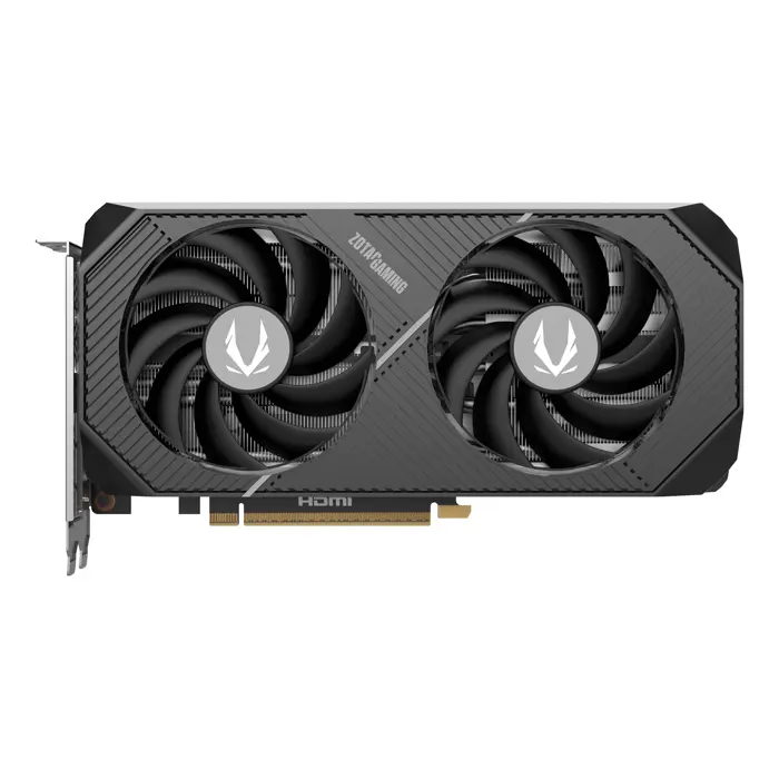 ZOTAC GAMING GeForce RTX 5070 Twin Edge 12GB
