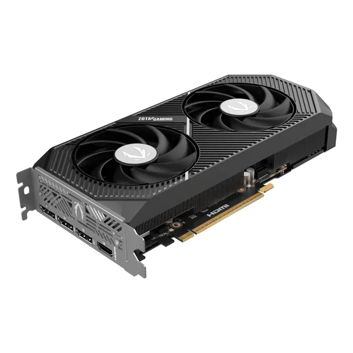 ZOTAC GAMING GeForce RTX 5070 Twin Edge OC 12GB