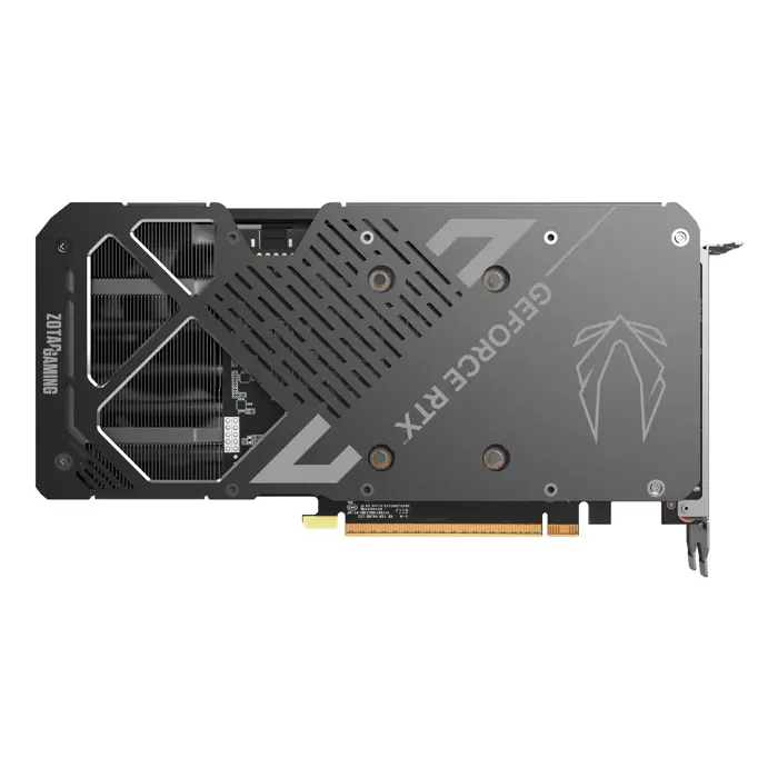 ZOTAC GAMING GeForce RTX 5070 Twin Edge OC 12GB