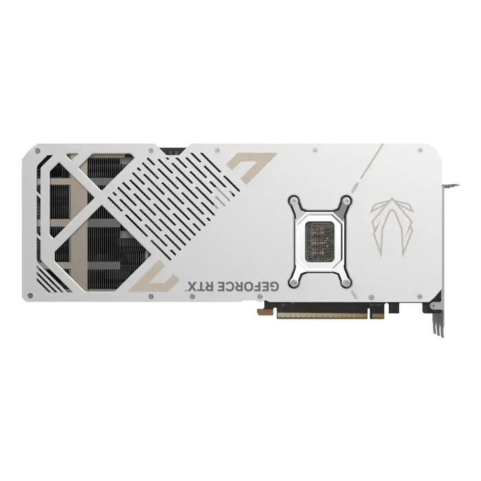 Zotac GAMING GeForce RTX 5080 SOLID OC NVIDIA 16 GB GDDR7